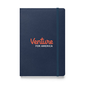 VFA Hardcover Bound Notebook