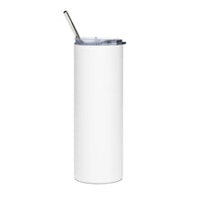Load image into Gallery viewer, VFA Stainless Steel Tumbler
