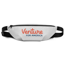 Load image into Gallery viewer, Venture for America Fanny Pack
