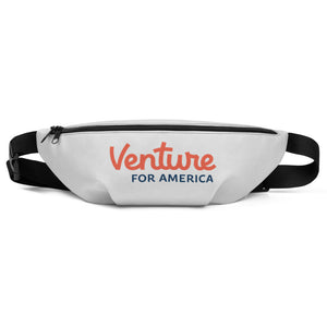 Venture for America Fanny Pack
