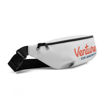 Load image into Gallery viewer, Venture for America Fanny Pack
