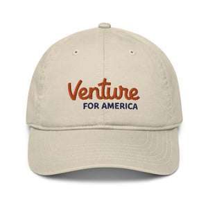 VFA Embroidered Baseball Cap