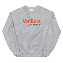 Load image into Gallery viewer, Venture For America Classic Crewneck
