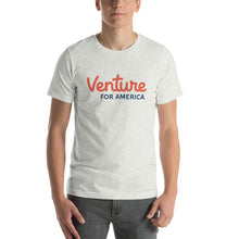 Load image into Gallery viewer, Venture For America Classic Tee
