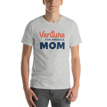 Load image into Gallery viewer, Venture for America Mom Tee
