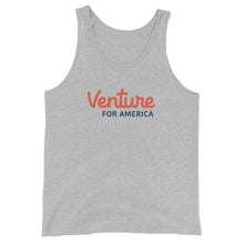 Load image into Gallery viewer, Venture For America Tank
