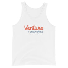 Load image into Gallery viewer, Venture For America Tank
