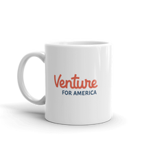 Load image into Gallery viewer, Venture for America Mug
