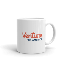 Load image into Gallery viewer, Venture for America Mug
